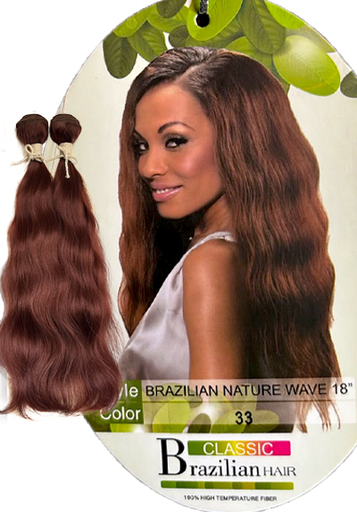 Magic Hair